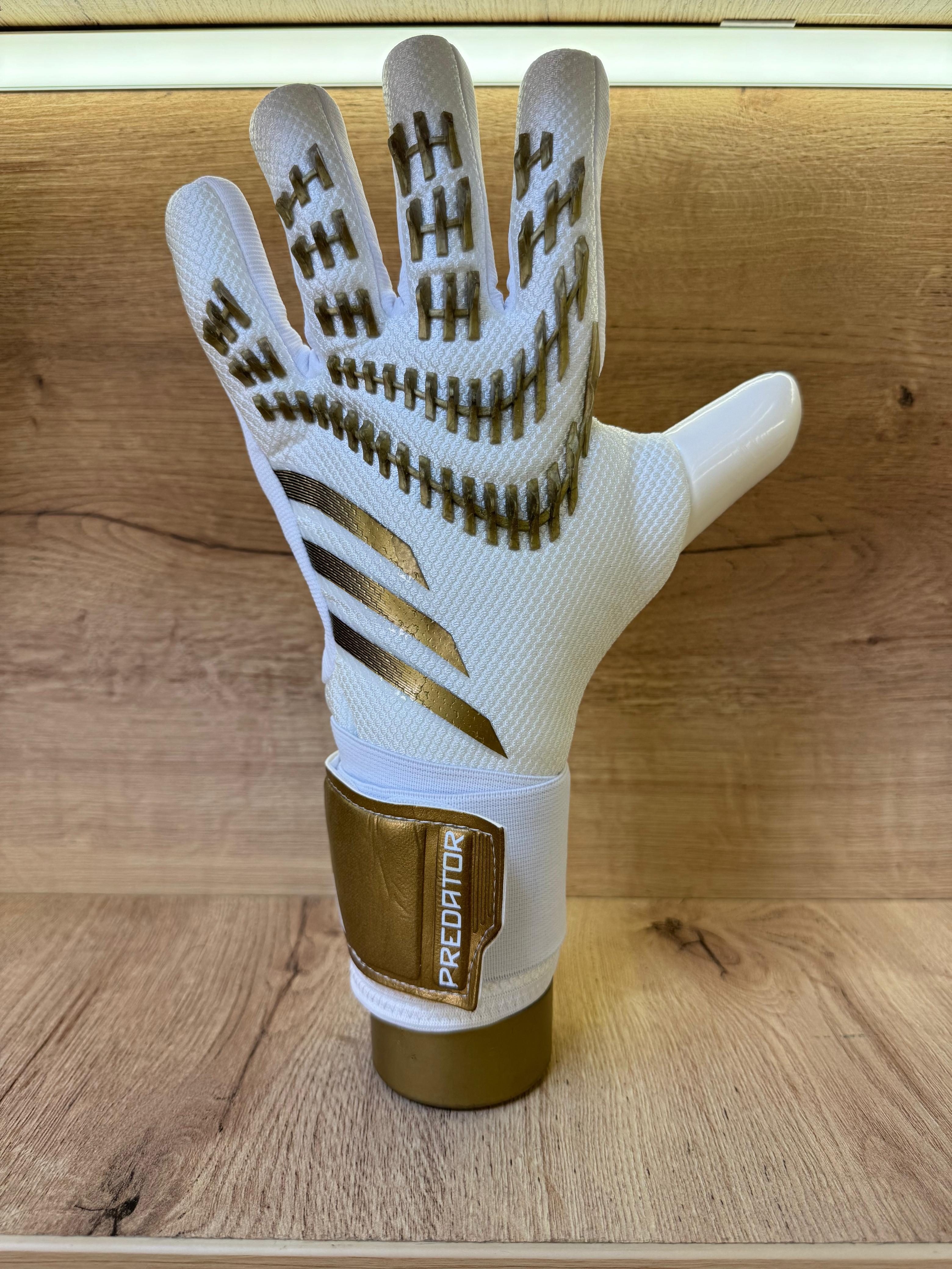 Guantes 8